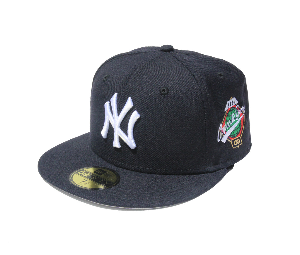 OPPOSITEGEORGEFITTED-