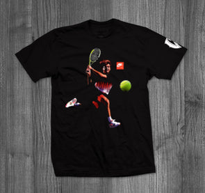 8 BIT AGASSI