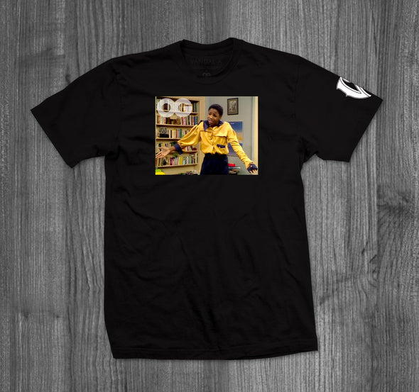 OG GARTRELL