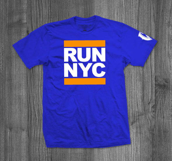 RUN NYC