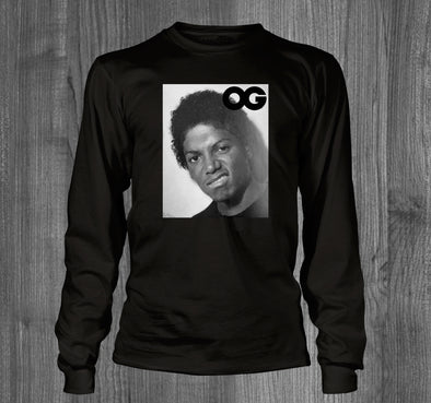 OG MIKE JACK LONG SLEEVE