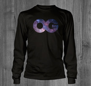 GALAXY OG LONG SLEEVE