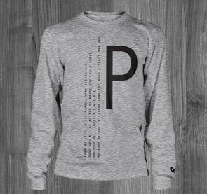 P Long Sleeve