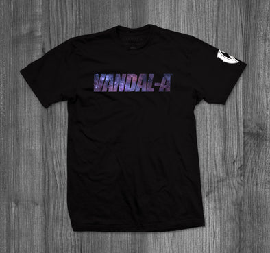 VANDAL-A GALAXY