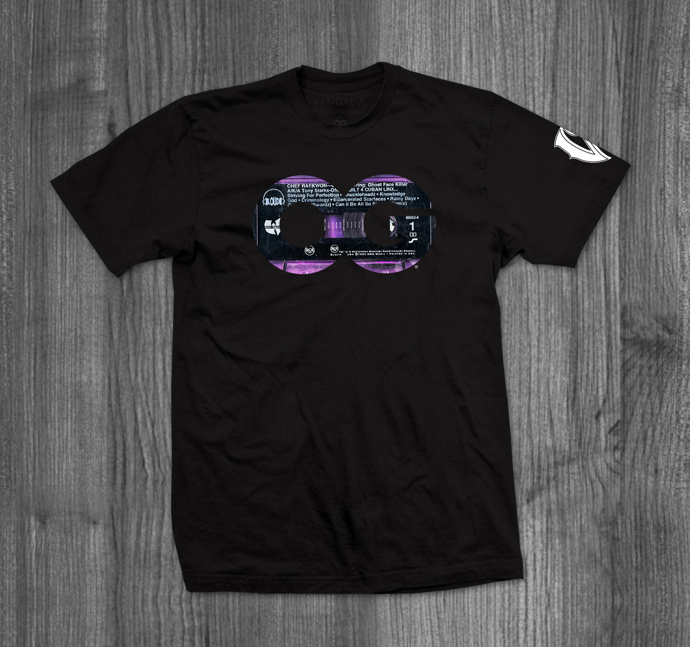 PURPLE TAPE OG – Vandal-A.com