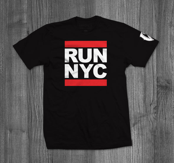 RUN  NYC (BLACK)